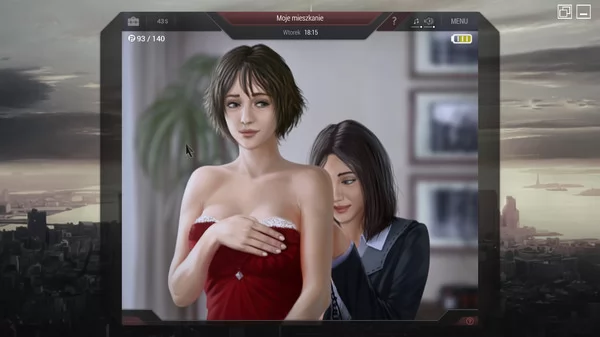 CodeRed:Agent Sarah's Story - Day one截图