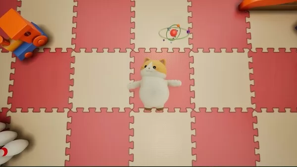 Dice Tumble Pals截图