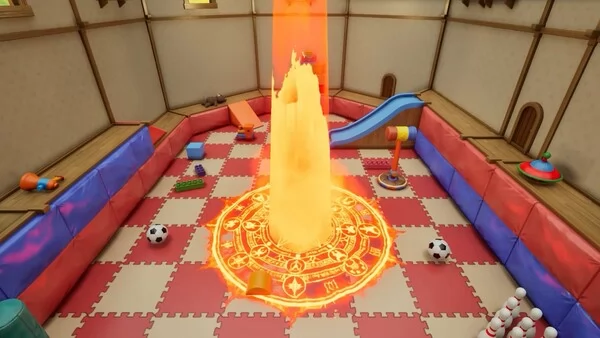 Dice Tumble Pals截图