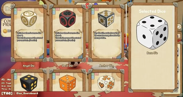 Dice Tumble Pals截图