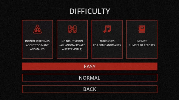 发现像素异常截图