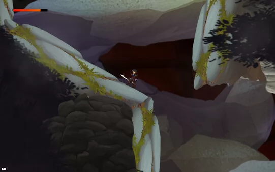 Savage Horizons截图