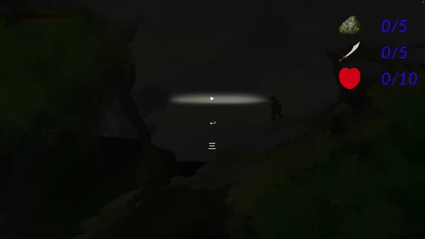 Savage Horizons截图