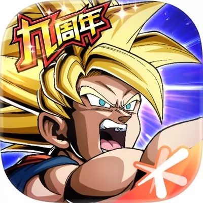 龙珠激斗官网