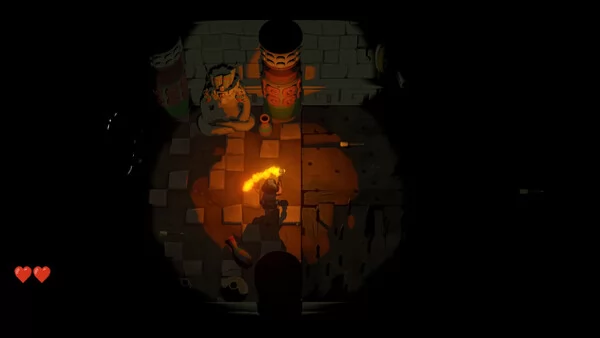 5 Golden Skulls截图