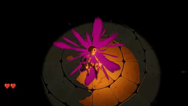 5 Golden Skulls截图