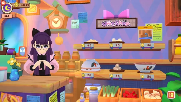 肉丸烹饪:盛满快乐截图