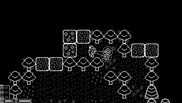 Surface Breaker截图