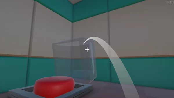 Don't Dessert Me!截图