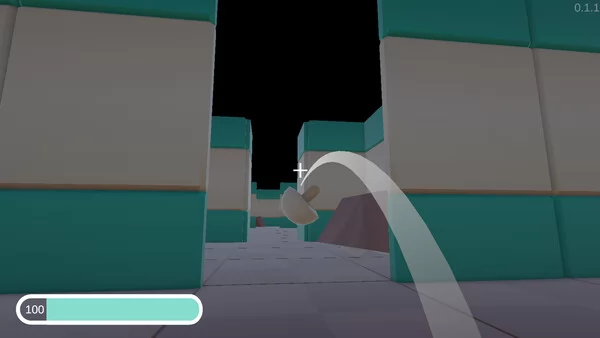 Don't Dessert Me!截图