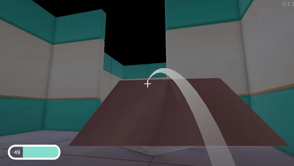 Don't Dessert Me!截图