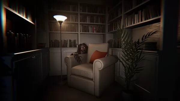 The Floor Above截图