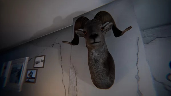 The Floor Above截图