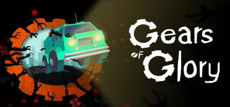 Gears of Glory游戏Logo