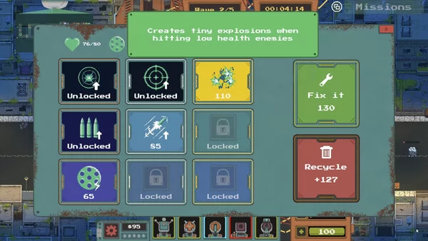 Gears of Glory截图