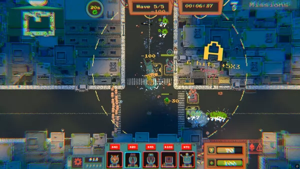 Gears of Glory截图