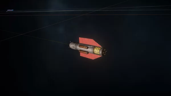 Solar Expanse - Space Exploration Manager截图