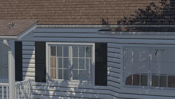 隐秘尾:来自我是老鼠的世界截图