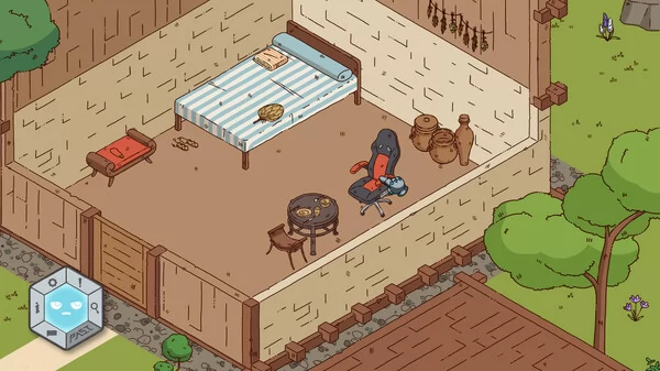 Untimely Hidden: Patara截图