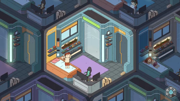 Untimely Hidden: Patara截图