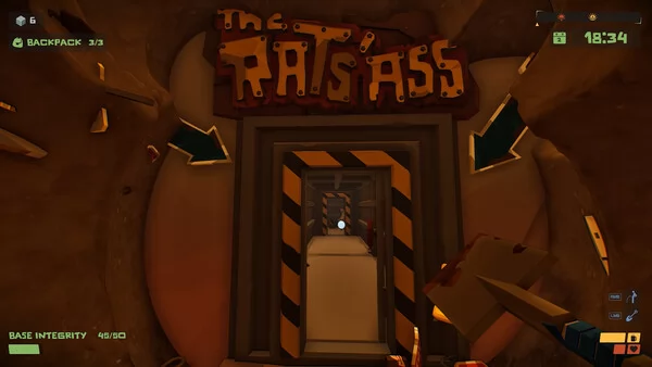 丧尸末世:地底全是财，挖宝造炮台截图