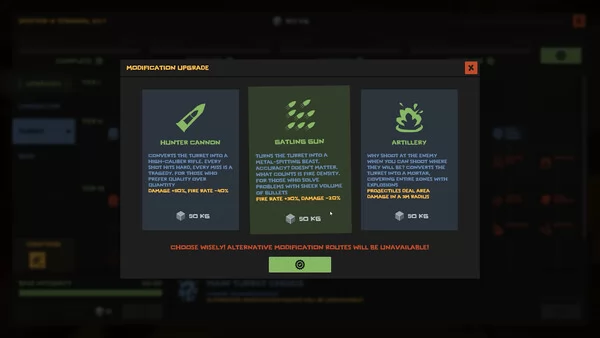 丧尸末世:地底全是财，挖宝造炮台截图