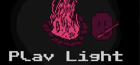 Plav Light游戏Logo