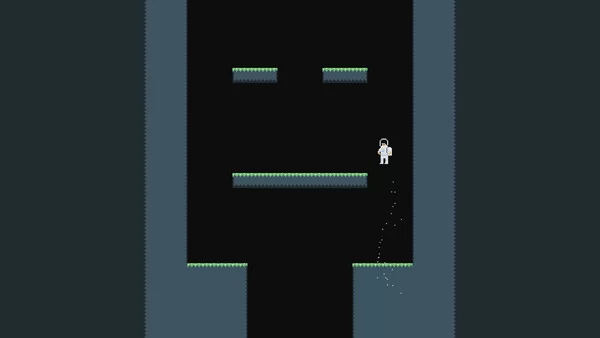 布鲁斯的喷气背包截图