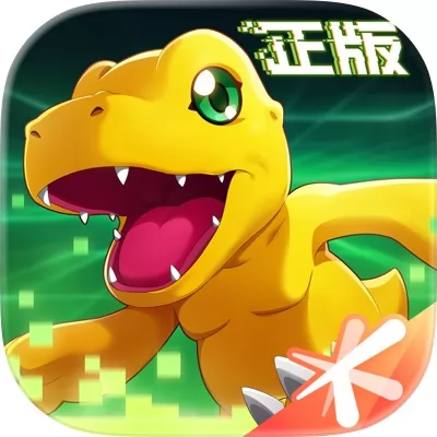 数码宝贝：新世纪官网