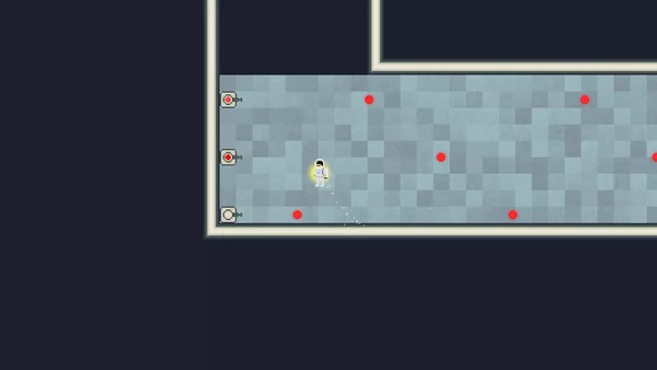 布鲁斯的喷气背包截图