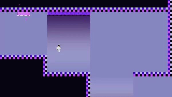 布鲁斯的喷气背包截图