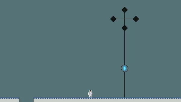 布鲁斯的喷气背包截图