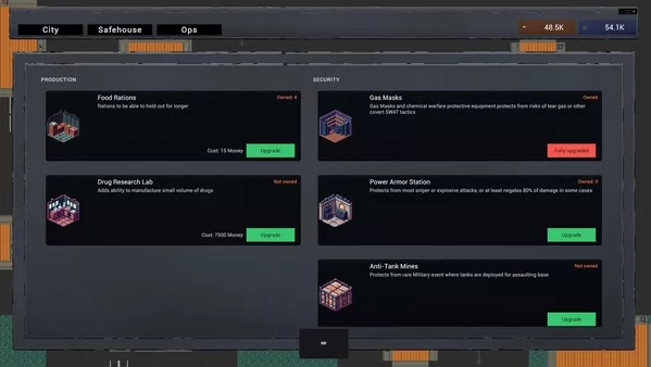 Tasty Beverage截图