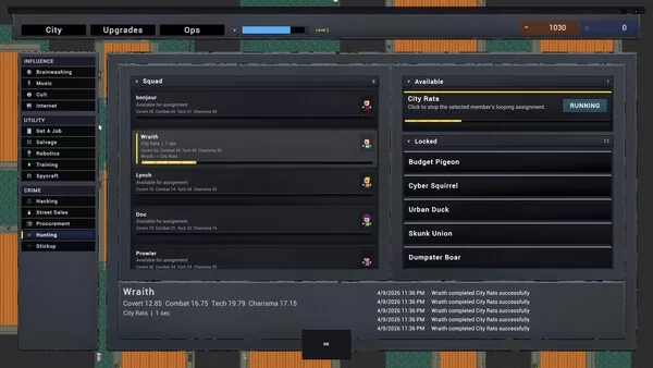 Tasty Beverage截图