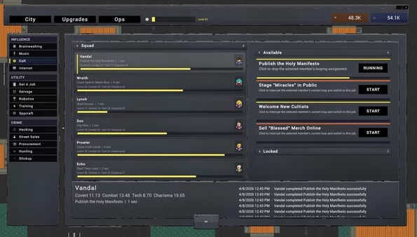 Tasty Beverage截图