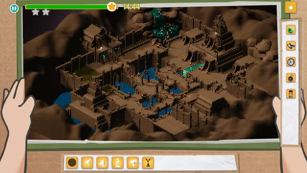 小小乌托邦截图