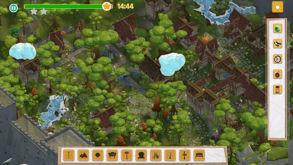 小小乌托邦截图