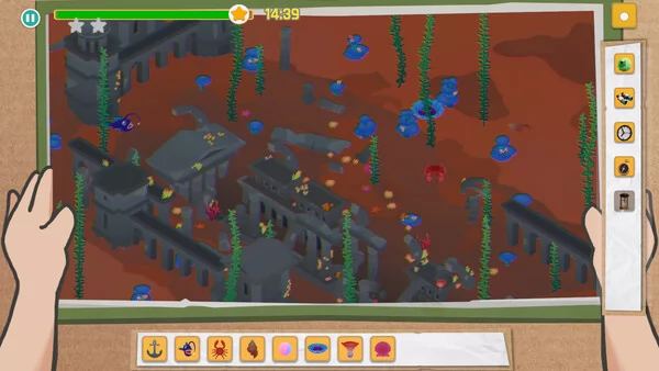 小小乌托邦截图