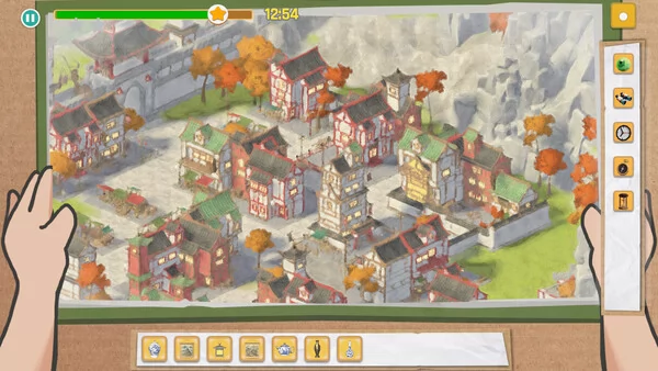 小小乌托邦截图