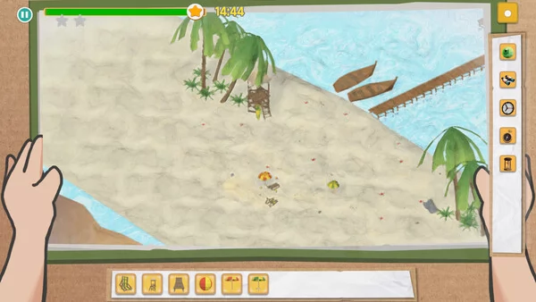 小小乌托邦截图