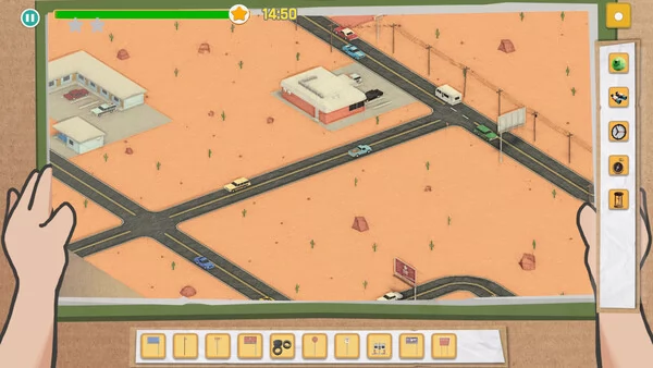 小小乌托邦截图