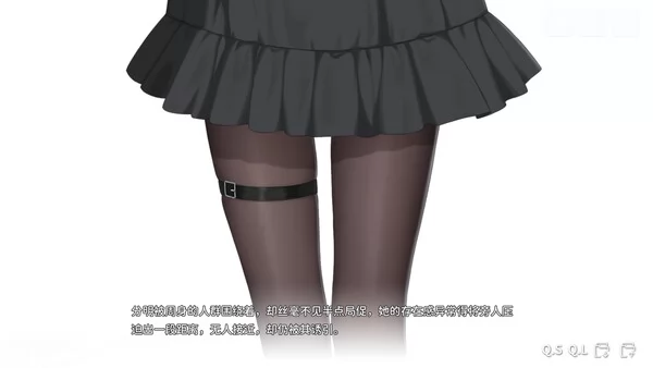 想成为Galgame领域大神！！！截图