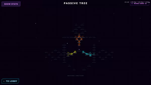 40th Century:Void Survivor截图