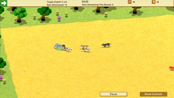 Terrier Manager截图