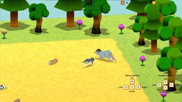 Terrier Manager截图