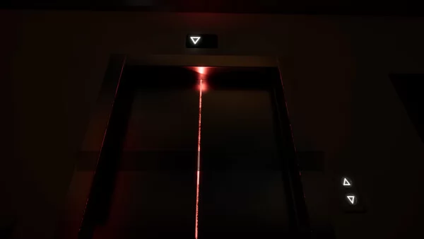 正在招聘门童截图