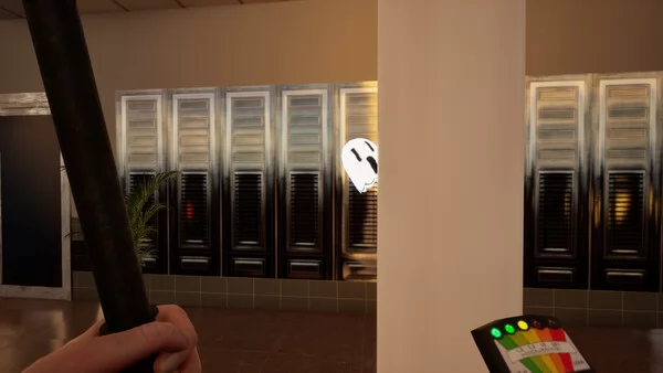 正在招聘门童截图