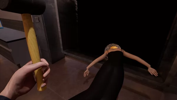 正在招聘门童截图