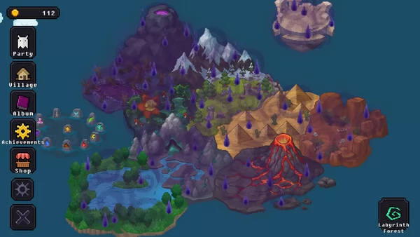 The Haunted House:Dark Island截图