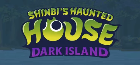The Haunted House:Dark Island游戏Logo